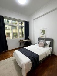 Emerald Garden (D1), Condominium #536436231
